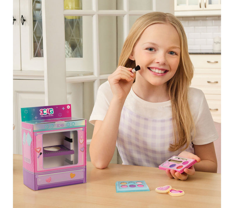 3C4G Bakery Beautiful Cosmetics — View 8