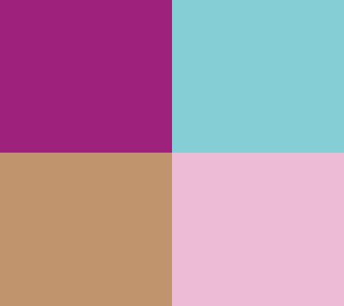 3C4G Bakery Beautiful Cosmetics — Main view