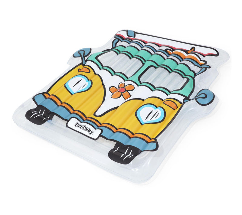 H2OGO! Surfer Van Pool Float — View 4