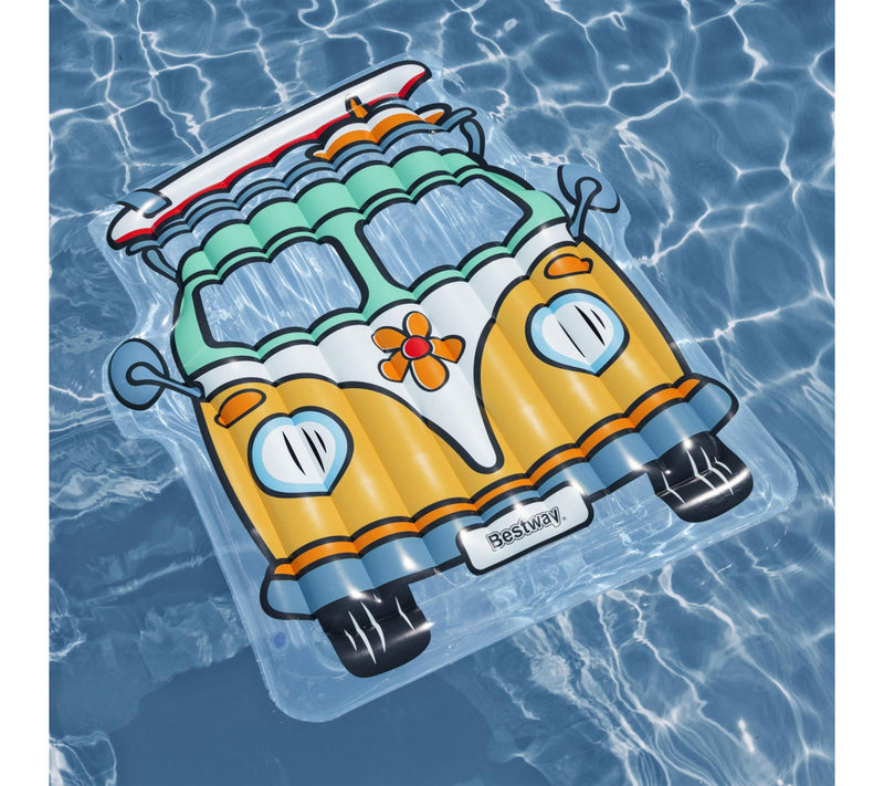 H2OGO! Surfer Van Pool Float — View 7