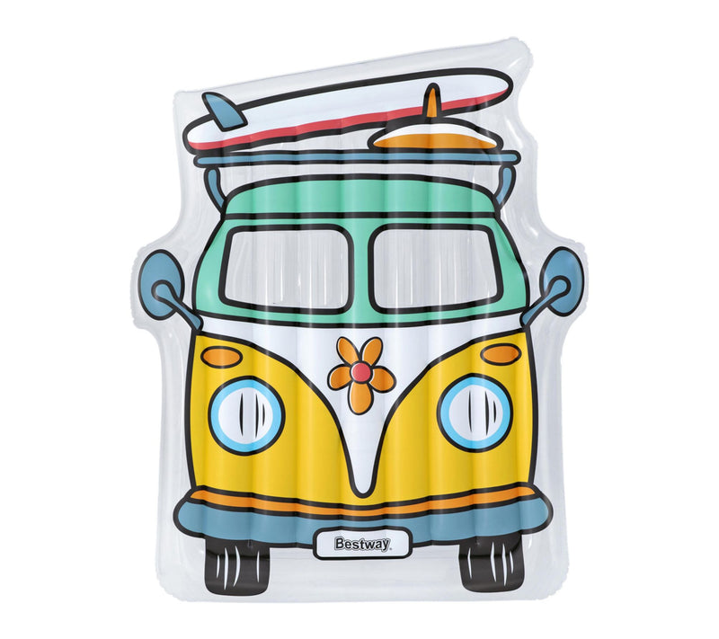 H2OGO! Surfer Van Pool Float — View 3