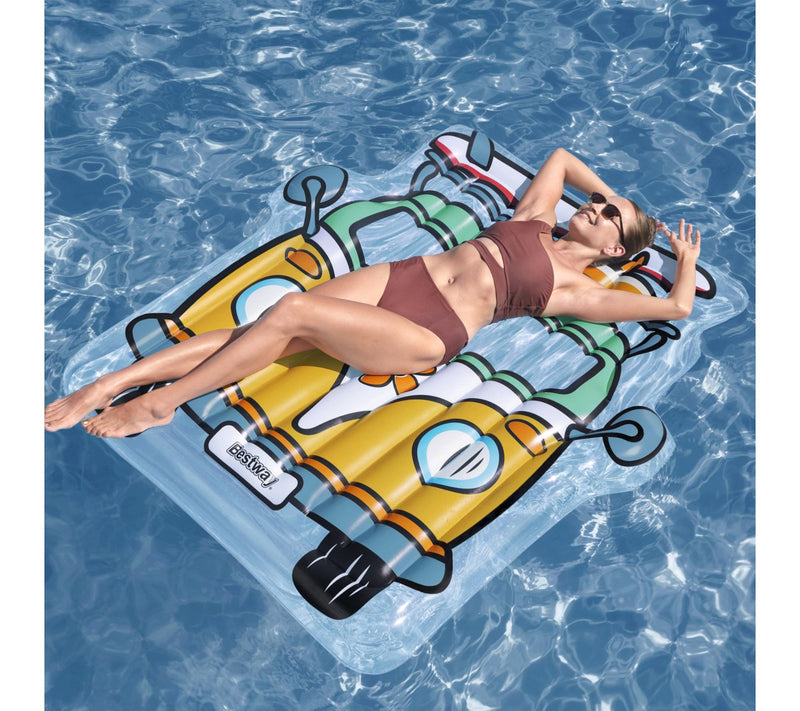 H2OGO! Surfer Van Pool Float — View 8