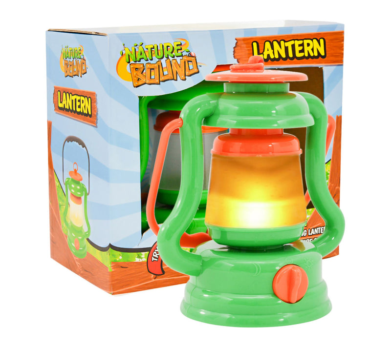Nature Bound Lantern Toy Camping Accessory — View 9