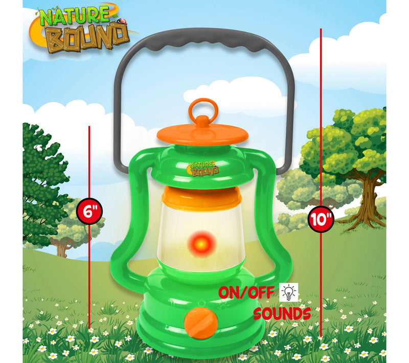 Nature Bound Lantern Toy Camping Accessory — View 6