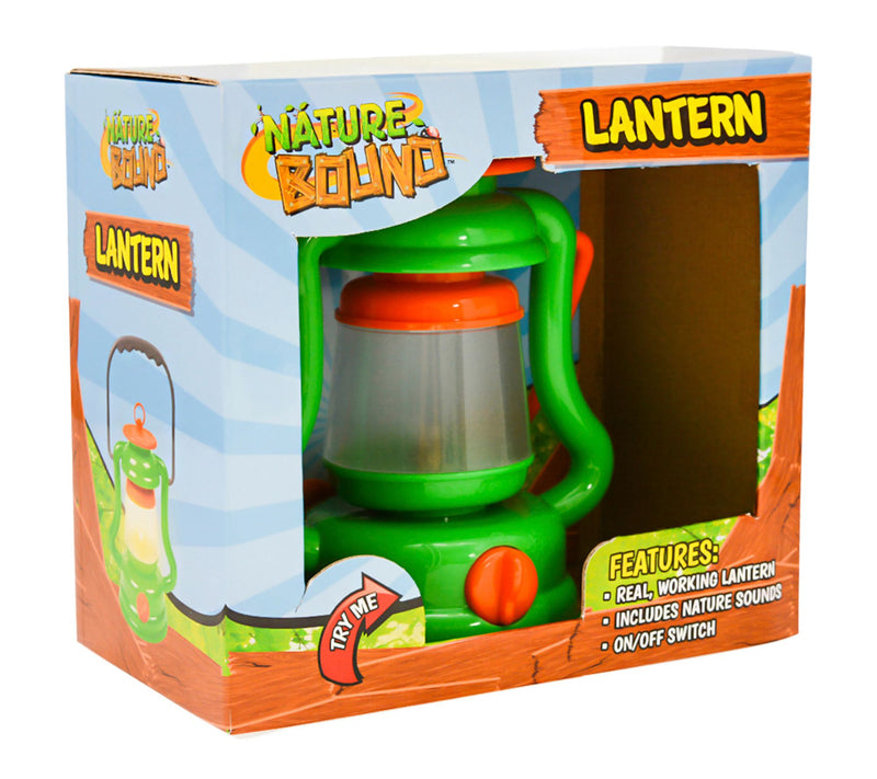 Nature Bound Lantern Toy Camping Accessory — View 5