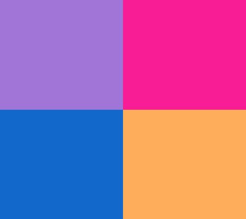 Tiger Tribe Unicorn Dreaming Color by Numbers — View 9