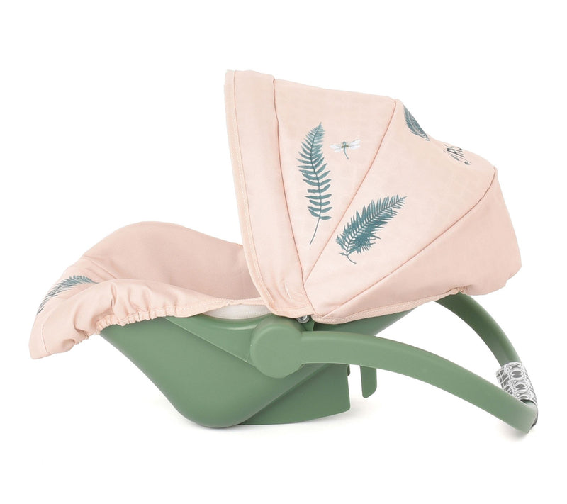 Roma Prams Doll Car Seat — View 6