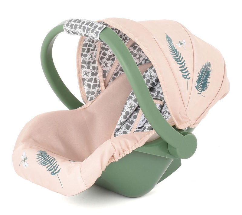 Roma Prams Doll Car Seat — View 12