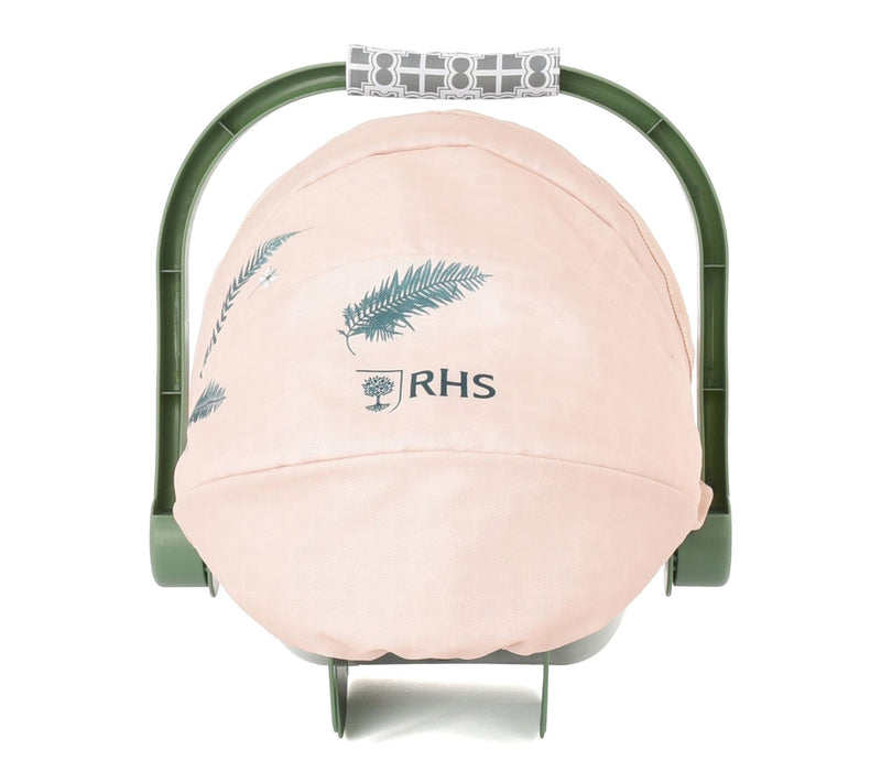 Roma Prams Doll Car Seat — View 5