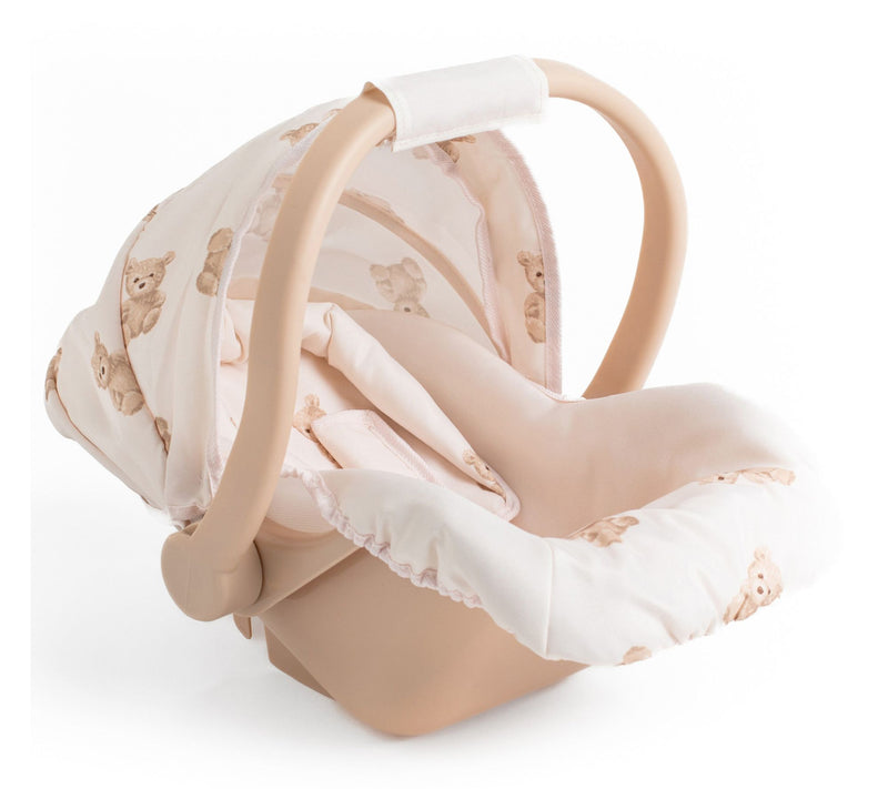 Roma Prams Doll Car Seat — View 13