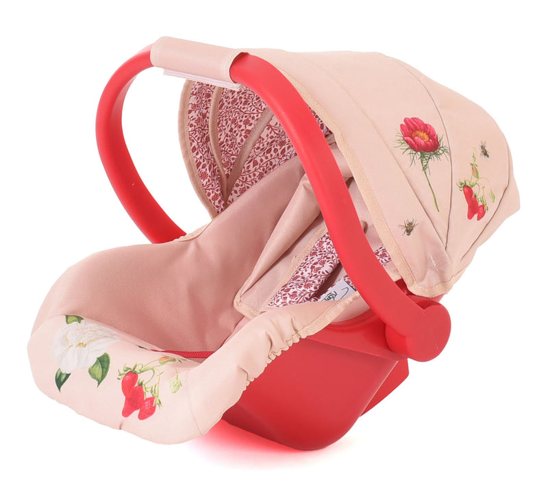 Roma Prams Doll Car Seat — View 14