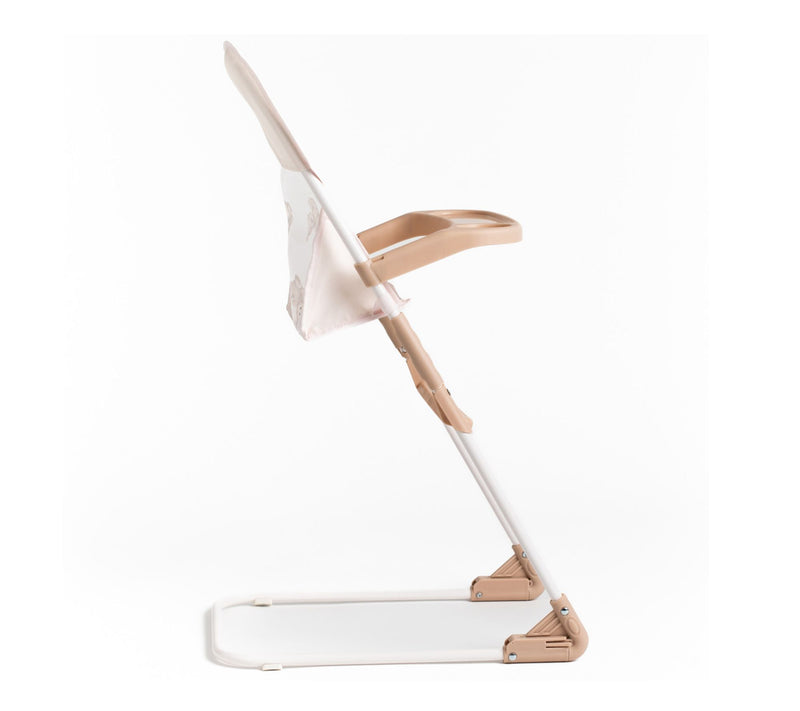 Roma Prams Doll Highchair — View 4