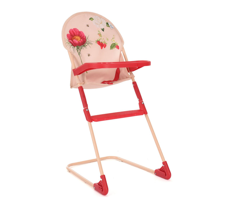 Roma Prams Doll Highchair — View 13