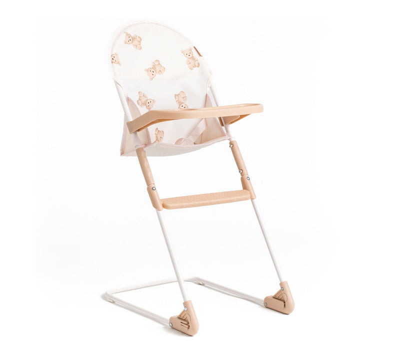 Roma Prams Doll Highchair — View 14