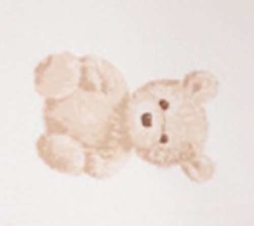 Roma Prams Teddy Doll XL Umbrella Beige Buggy — View 9