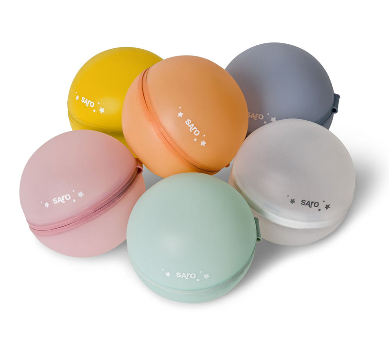 Saro Reusable Water Balloons 6 pack — Main view