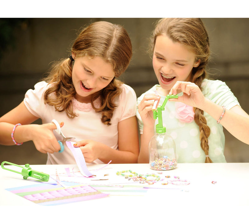 4M Green Creativity Recycled Paper Beads Winding Tool — View 6