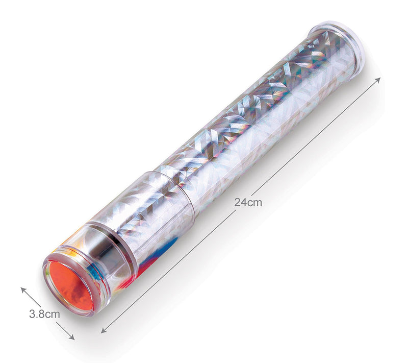 4M KidzLabs DIY Kaleidoscope Making Kit — View 7