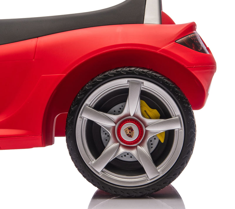 Freddo 12V Pors che Carrera GT 1 Seater Ride o n Car — View 6