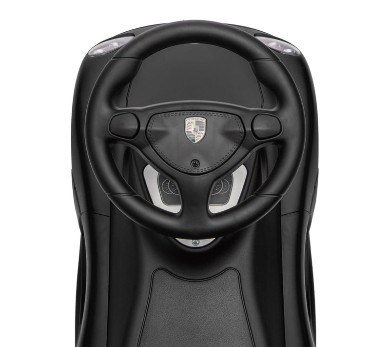 Freddo Porsche 911 Carrera GT Foot to Floor Ride on Toy — View 5
