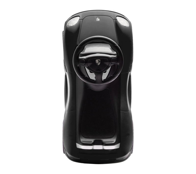 Freddo Porsche 911 Carrera GT Foot to Floor Ride on Toy — View 4