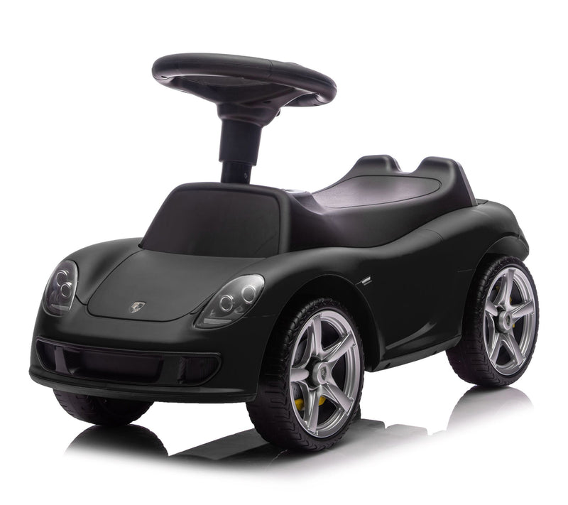 Freddo Porsche 911 Carrera GT Foot to Floor Ride on Toy — Main view