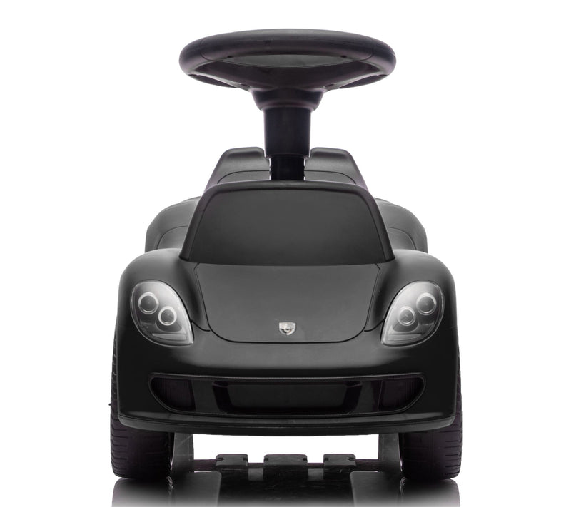 Freddo Porsche 911 Carrera GT Foot to Floor Ride on Toy — View 3