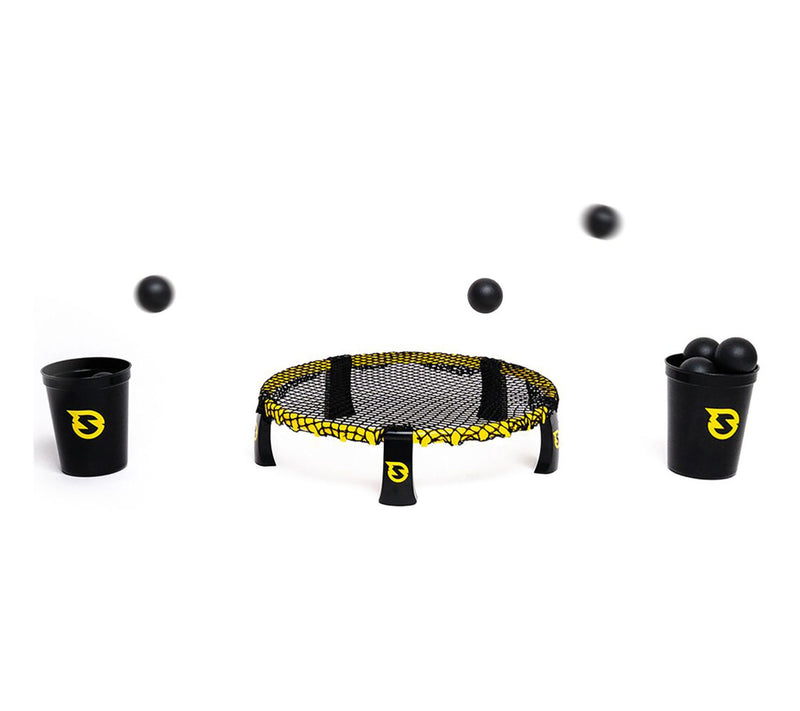 Spikeball Spikepong Mini Game Tabletop Indoor Party Game — View 5
