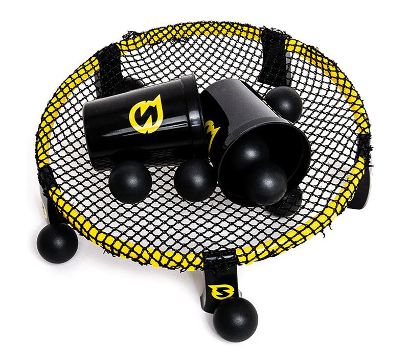 Spikeball Spikepong Mini Game Tabletop Indoor Party Game — View 7