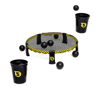 Spikeball Spikepong Mini Game Tabletop Indoor Party Game