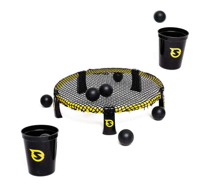 Spikeball Spikepong Mini Game Tabletop Indoor Party Game — View 10