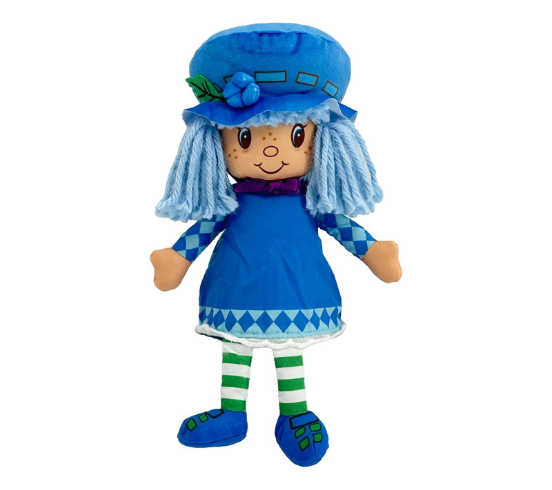Strawberry Shortcake Pop n Flip 9 inch Plush Doll — View 14