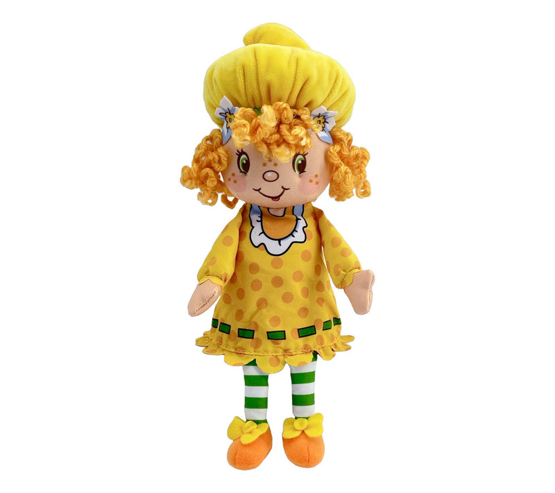 Strawberry Shortcake Pop n Flip 9 inch Plush Doll — View 16