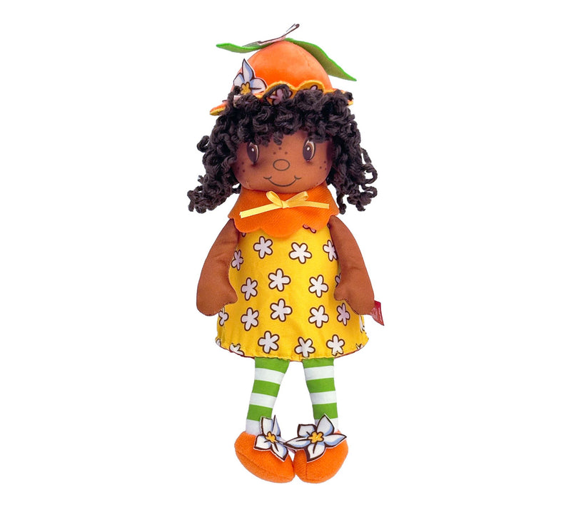 Strawberry Shortcake Pop n Flip 9 inch Plush Doll — View 17