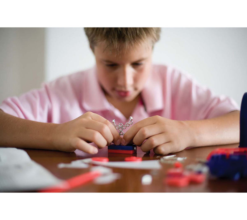 4M KidzLabs DIY Magnet Science Experiments — View 4