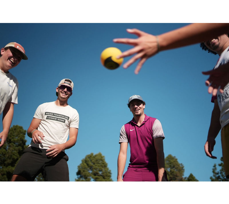 Spikeball Pro Balls 2 Pack — View 6
