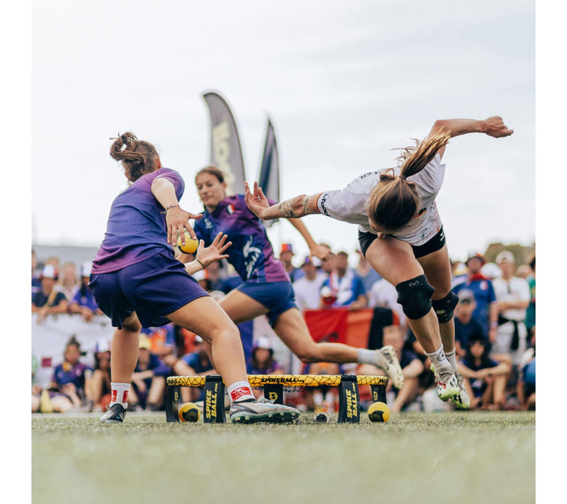 Spikeball Pro Balls 2 Pack — View 7