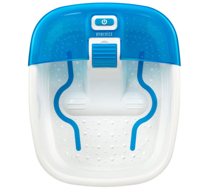 HoMedics Bubble Bliss Foot Bath
