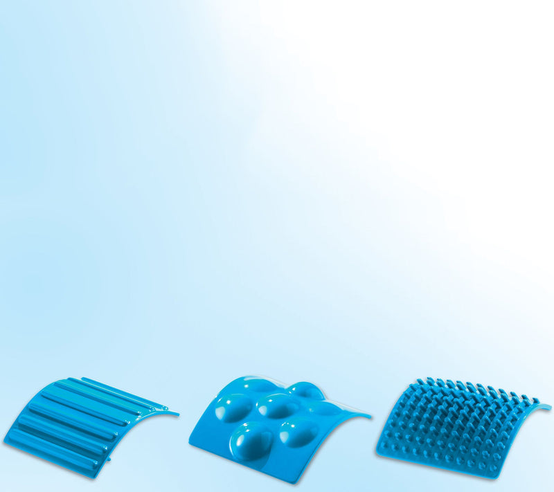 HoMedics Bubble Bliss Foot Bath — View 4
