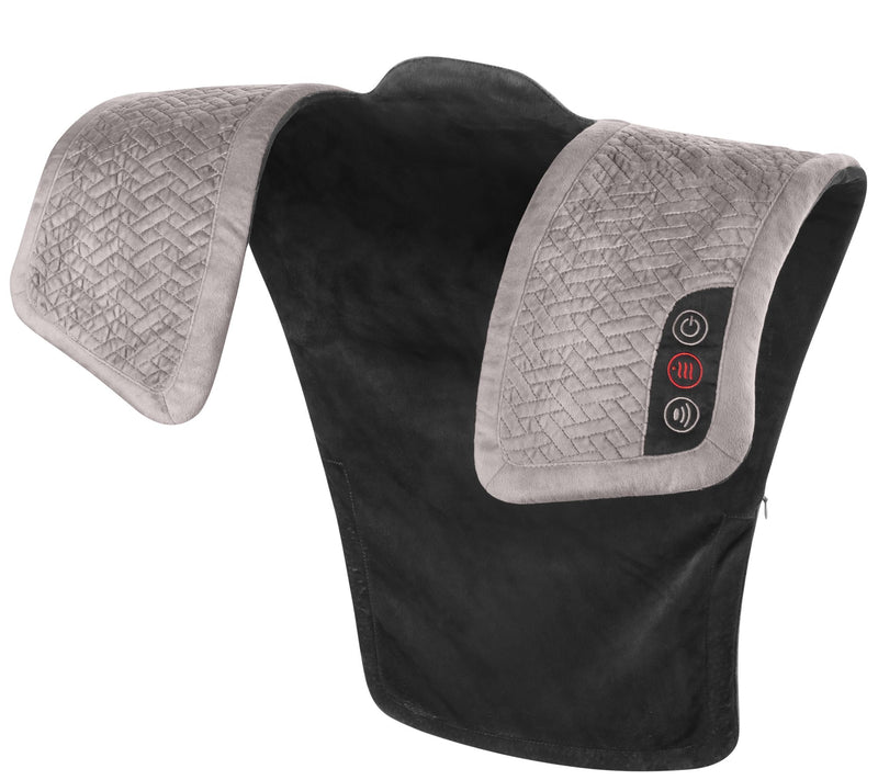 HoMedics Comfort Pro Vibration Wrap with Heat — Main view