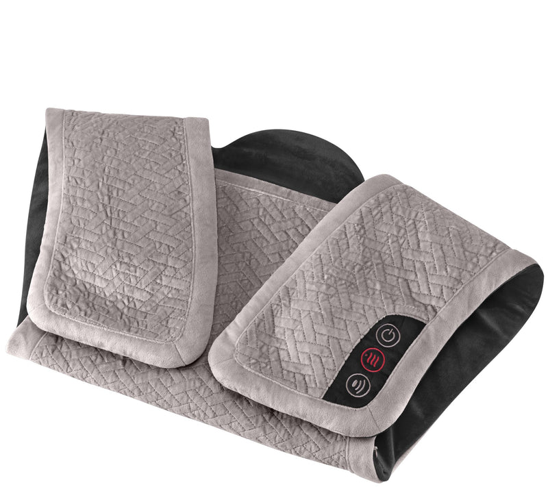 HoMedics Comfort Pro Vibration Wrap with Heat — View 7