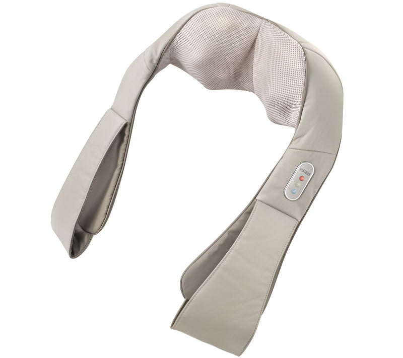 HoMedics Shiatsu Deluxe Neck Massager with Heat — Main view