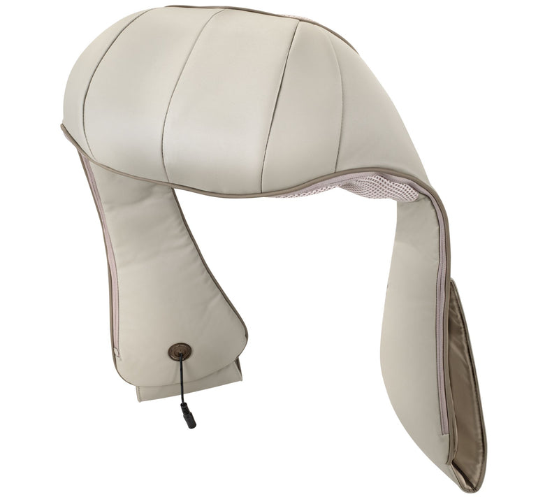 HoMedics Shiatsu Deluxe Neck Massager with Heat — View 2