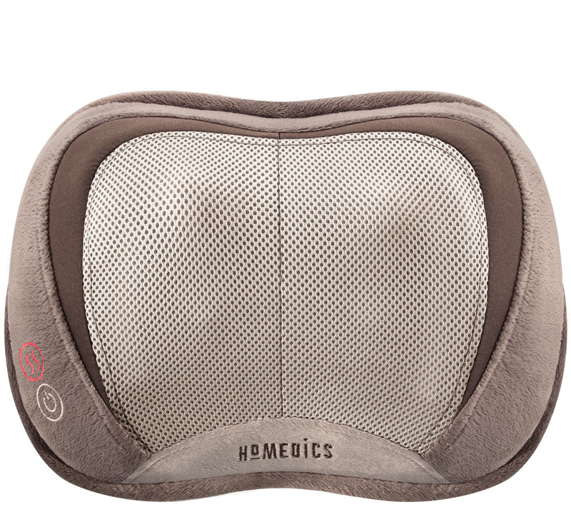 HoMedics 3D Shiatsu Select Massage Pillow withHeat — Main view