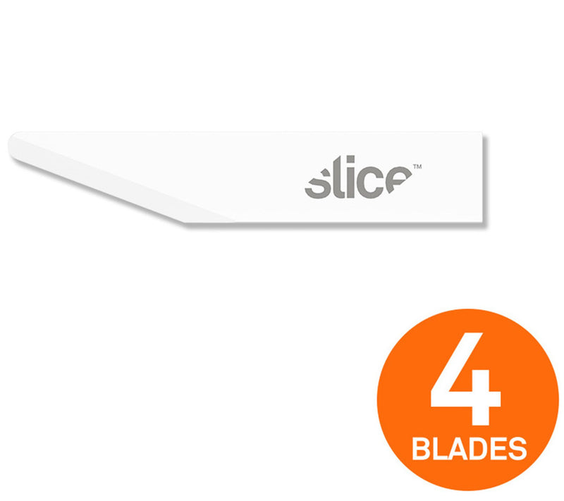 Slice Craft Knife Blades - Set of 4 — Main view