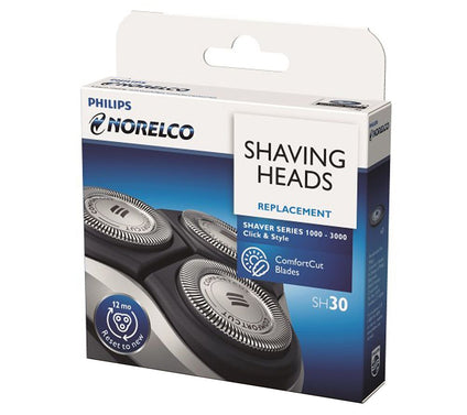 Philips Norelco Replacement Head for Series 3000