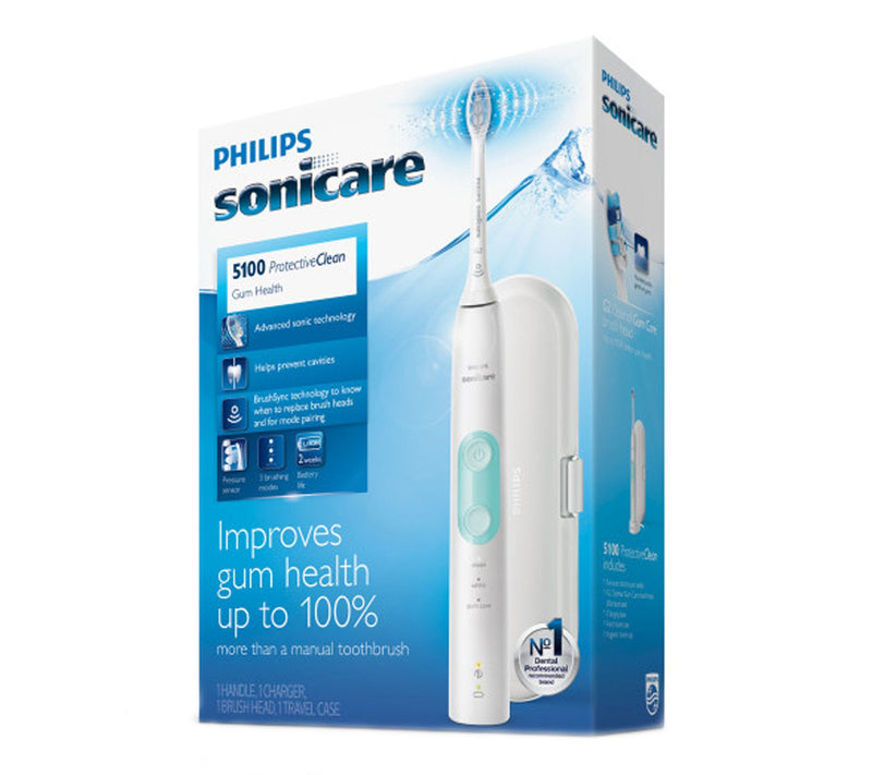 Philips Sonicare ProtectiveClean 5100 — View 8
