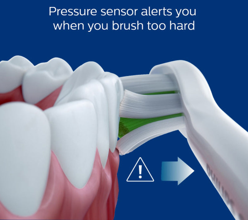 Philips Sonicare ProtectiveClean 5100 — View 9