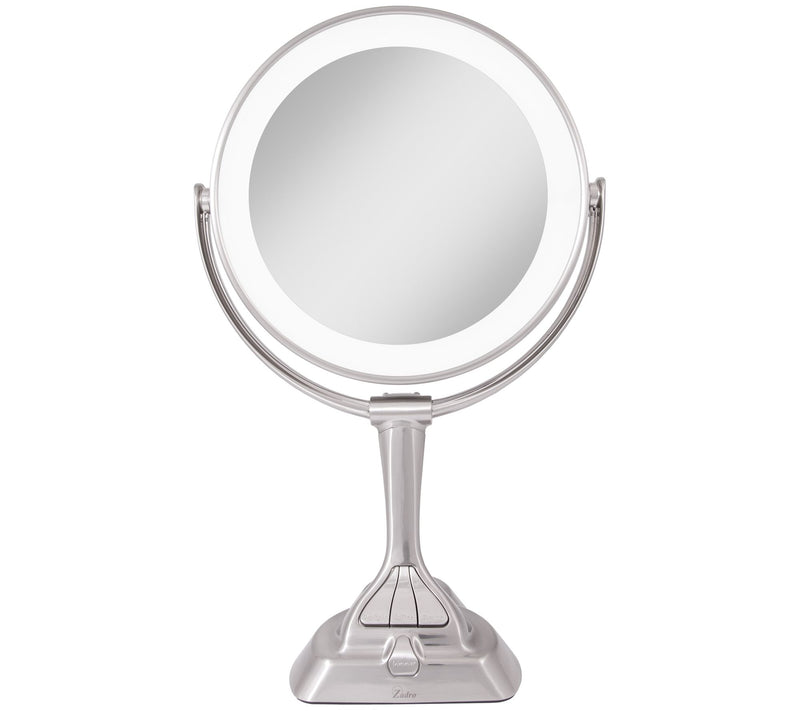 Zadro 1X/10X LED Variable Light Vanity Mirror — Main view