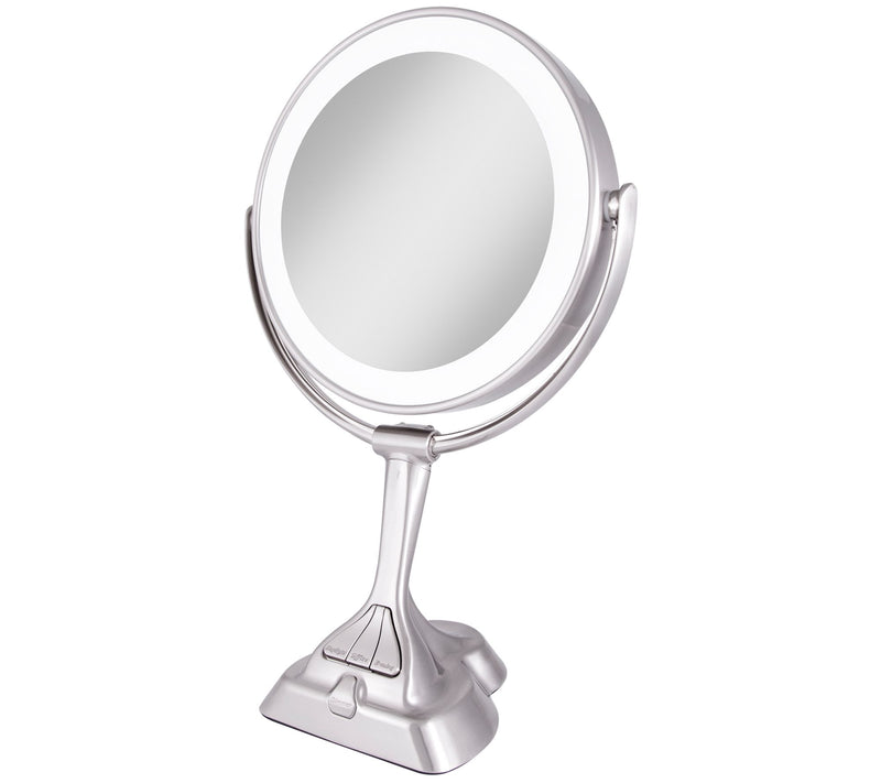Zadro 1X/10X LED Variable Light Vanity Mirror — View 3